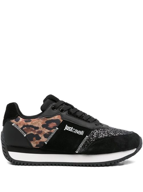 Sneakers donna bassa JUST CAVALLI | 79RA3SR2ZSD71899